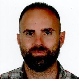 Avatar image of David Velasco