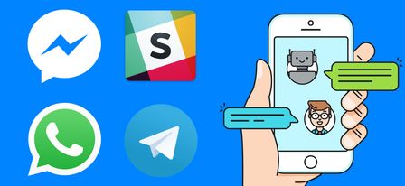 Chatbots & Messenger Marketing