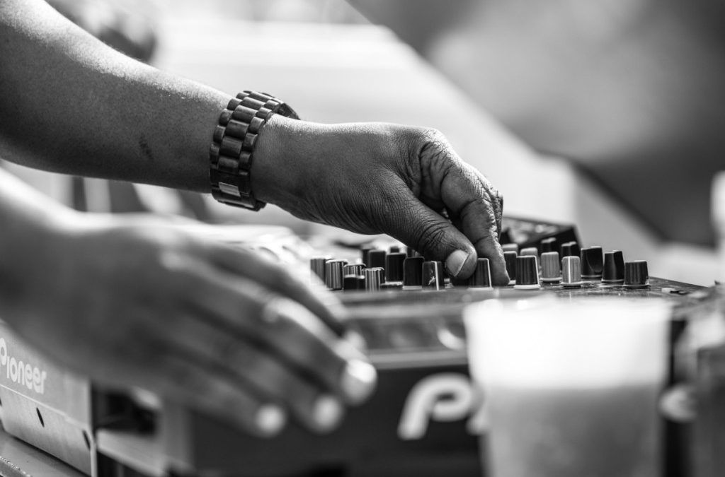 How DJ streams changed everything - Pioneer DJ