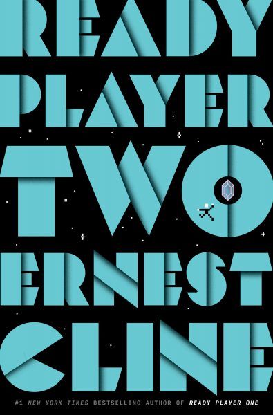 Ready Player Two (Ready Player One, #2)