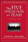 The Five Dysfunctions of a Team